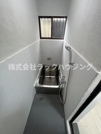 御幸東町テラスハウスの物件内観写真